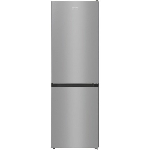 ΨΥΓ/ΚΤΗΣ ΕΛΕΥΘ GORENJE NRKE62XL INOX E 185x60 (FNF) 4ΕΤΗ ΕΓΓΥΗΣΗ